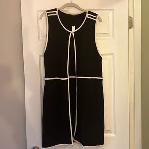 NWT! Talbots Knit Vest Size Medium